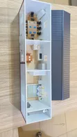 Prefab One Bedroom Container Unit - 3