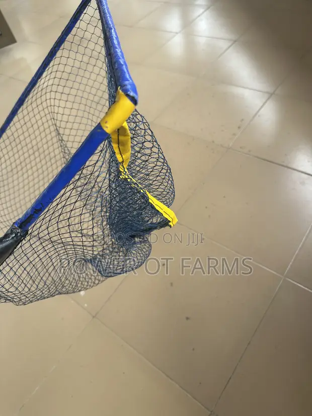 Fish Scoop Net - 1