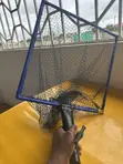 Fish Scoop Net - 2