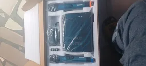 Professional Microphone Wire 2-in-1