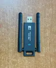 Heatz High Power USB WiFi 4 Wireless Dongle Adapter 300Mbps - ZW40 - 2