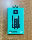 Heatz High Power USB WiFi 4 Wireless Dongle Adapter 300Mbps - ZW40 - 5