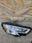 Audi A3/S3 Right Headlight 2017 - 2