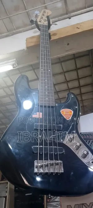 Yamaha Bass Guitar