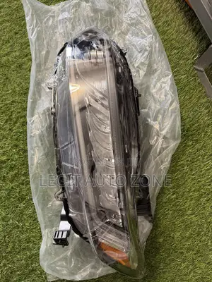 Honda Accord Headlight (2018-2022)
