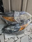 Honda Civic One Door Headlight 2014 - 1