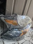 Honda Civic One Door Headlight 2014 - 2