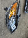 Honda Civic One Door Headlight 2014 - 3