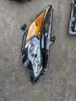 Honda Civic One Door Headlight 2014 - 4