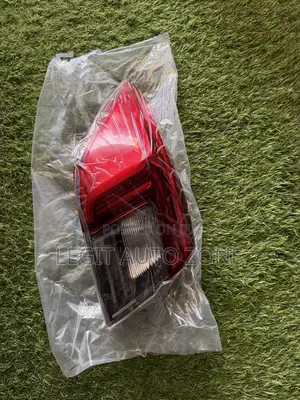 Honda Civic Taillights (2022-2025)