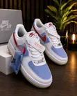 Nike Air Force 1 Low '07 Sneakers - 1