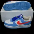 Nike Air Force 1 Low '07 Sneakers - 2