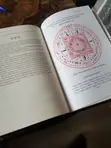 The 6th and 7th Books of Moses - 4
