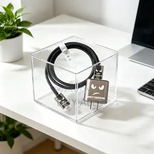 iPhone Charger Cases (2 & 3 Pin)