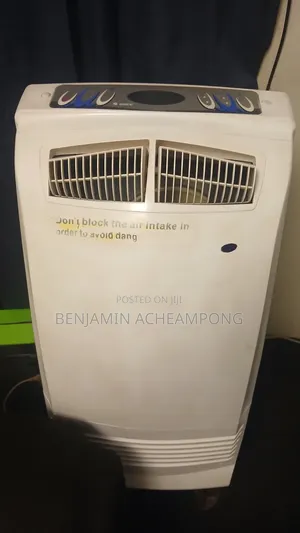Gree Portable Air Conditioner
