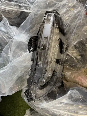 Honda Civic Turing Headlight (2017-2021)
