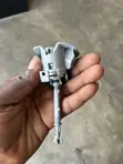 23-25 Honda Accord & Accord Hybrid Left Cylinder - 1