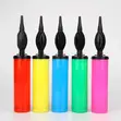 Mini Hand Balloon Pump - Macaron Color - 2
