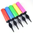 Mini Hand Balloon Pump - Macaron Color - 3