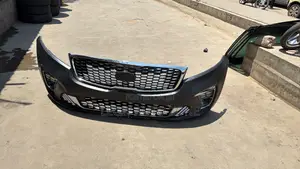 Kia Sorento 2017-2020 Spec Bumper