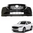 Mazda CX-5 Front Bumper (2022-2023) - 1