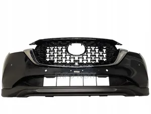 Mazda CX-5 Front Bumper (2022-2023)