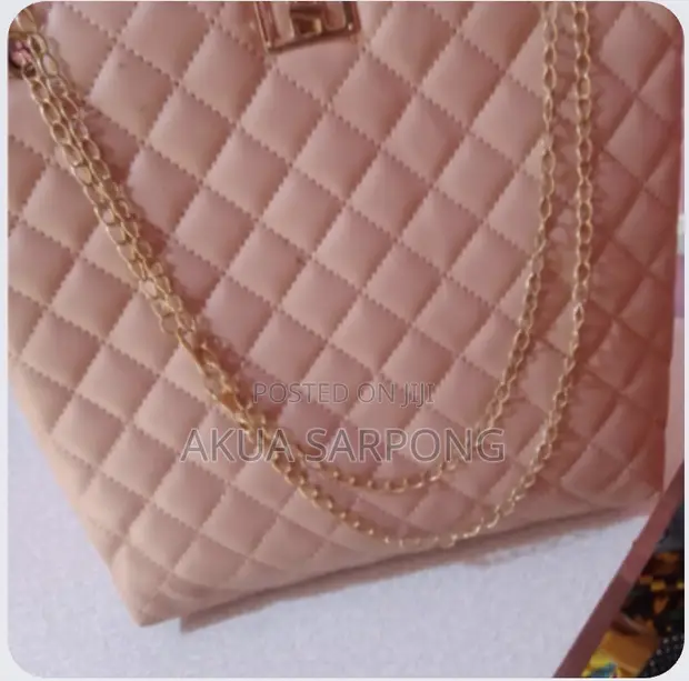 Beautiful Ladies Bag - 1