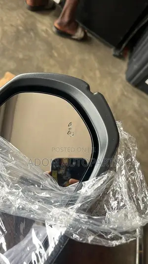Honda CR-V Side Mirror (2017-2021)