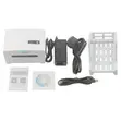 Commercial Direct Thermal Desktop Label Printer - 1