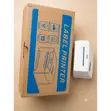 Commercial Direct Thermal Desktop Label Printer - 3