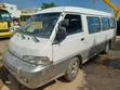 Hyundai H-100 2004 White - 1