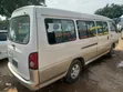 Hyundai H-100 2004 White - 2