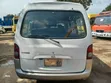 Hyundai H-100 2004 White - 3