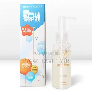 Hi-Float Balloon Treatment Kit