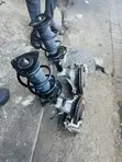 Mitsubishi Outlander 2020-2025 Complete Shocks (Used) - 2