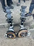 Mitsubishi Outlander 2020-2025 Complete Shocks (Used) - 3