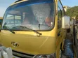 Hyundai County Bus 2015 - 2