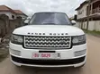 Land Rover Range Rover 3.0L Supercharged HSE 2016 White - 2