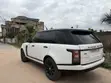 Land Rover Range Rover 3.0L Supercharged HSE 2016 White - 4