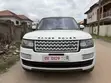 Land Rover Range Rover 3.0L Supercharged HSE 2016 White - 5