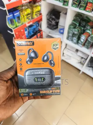 Fsurdz Bluetooth 5.3 Sports Earbuds