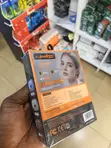 Fsurdz Bluetooth 5.3 Sports Earbuds - 2