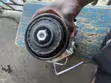 Toyota Corolla Matrix Air Conditioner Motor - 1