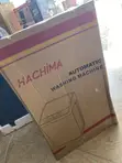 HACHIMA 15Kg Fully Automatic Top Load Washing Machine - 1