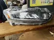 Honda Accord Headlight (Right Side) - 2018-2022 Half LED - 1