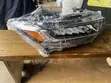 Honda Accord Headlight (Right Side) - 2018-2022 Half LED - 2