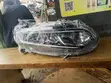 Honda Accord Headlight (Right Side) - 2018-2022 Half LED - 3