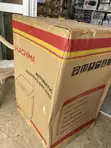 HACHIMA 15Kg Fully Automatic Washing Machine - 1