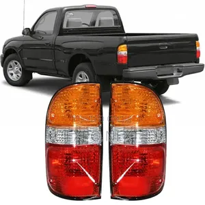 Toyota Tacoma Pickup Truck 2001-2004
