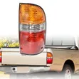 Toyota Tacoma Pickup Truck 2001-2004 - 2
